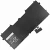 新しい デル Dell XPS 12-9Q23 12-9Q33 バッテリー 交換・長寿命