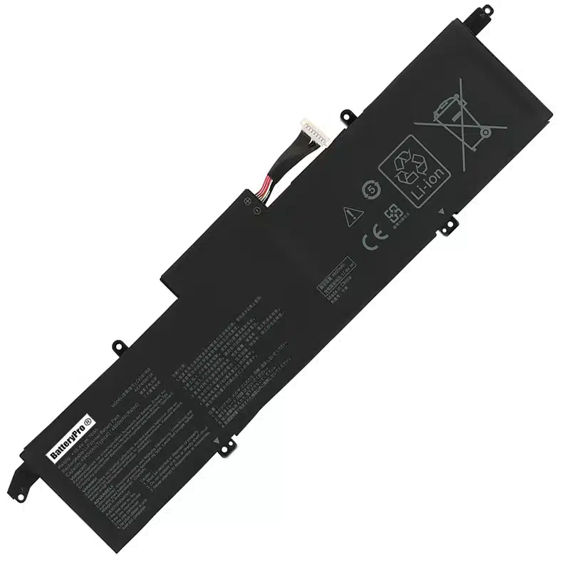 Asus C41N1908 バッテリー激安販売