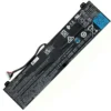 Acer ConceptD 5 CN516-72G CN516-73G バッテリー対応用