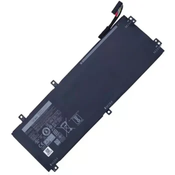 高品質 Dell RRCGW バッテリー交換・長寿命