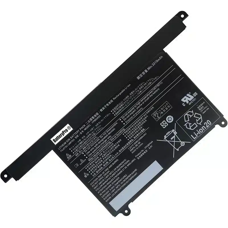 富士通 FMV Lifebook WU2/D2 FMVWD2U28L FMVWD2U27L バッテリー高品質対応長寿命