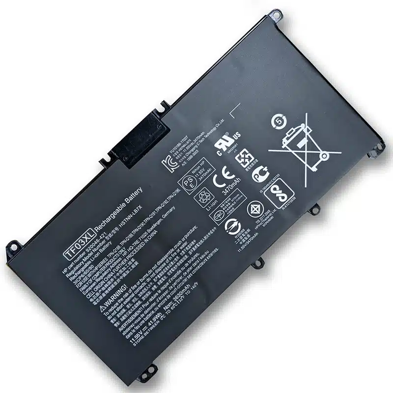 HP 920070-855 バッテリー激安販売