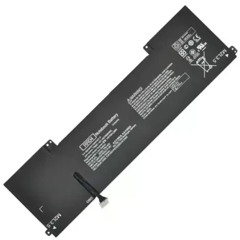 HP Omen 15-5000 5113DX 5210NR バッテリー 交換・長寿命
