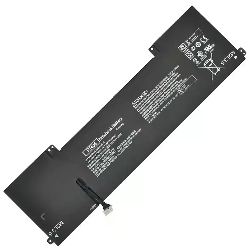 HP Omen 15-5000 5113DX 5210NR バッテリー 交換・長寿命
