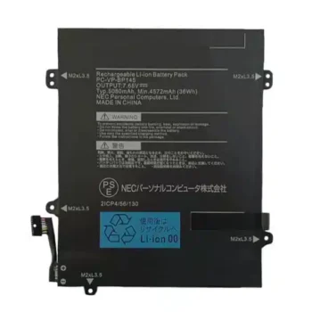 高品質NEC PC-VP-BP145 バッテリー日本電気互換品