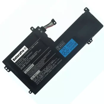 NEC PC-VP-WP153 N22SBT301 バッテリー高品質日本電気互換品