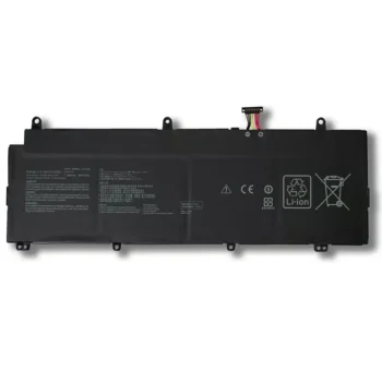 高品質Asus ROG Zephyrus S GX535 GX535GX GX531GV GX532GW バッテリー通販