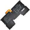 新品のHP Spectre 13-AF000 AF000NF バッテリー交換