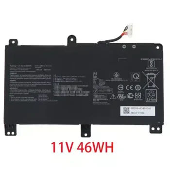 新品Asus B31N1726 バッテリー互換長寿命