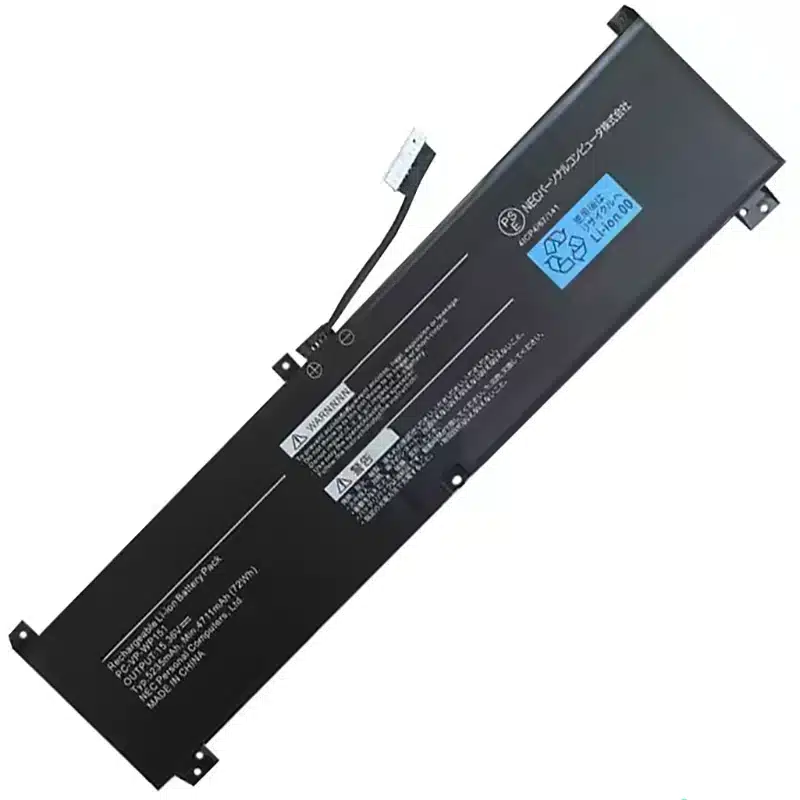 NEC LAVIE PC-GN245ADAH GN245ADDH GN245ADGH GN245BDGH バッテリー【新品2年保証】