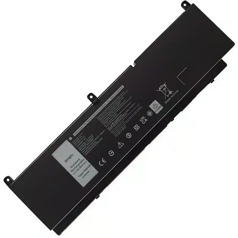 Dell Precision 7760 7750 バッテリー【新品2年保証】