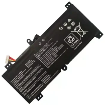 高品質 Asus ROG Strix G515 G515GW G515GV バッテリー交換