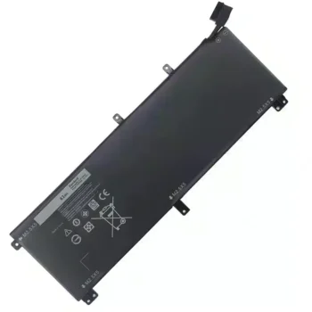 高品質Dell TOTRM H76MV 7D1WJ バッテリー交換・長寿命