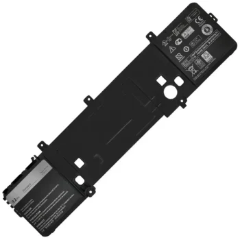 新品 Dell Alienware 15 R1 R2 バッテリー互換長寿命 191YN 2F3W1