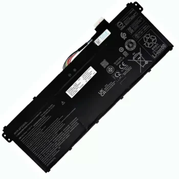 新しい エイサー Acer AP23A5L AP23A7L バッテリー 長寿命