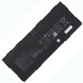 新品 C22N2023 Asus Chromebook CX1 CX1700 バッテリー交換長寿命