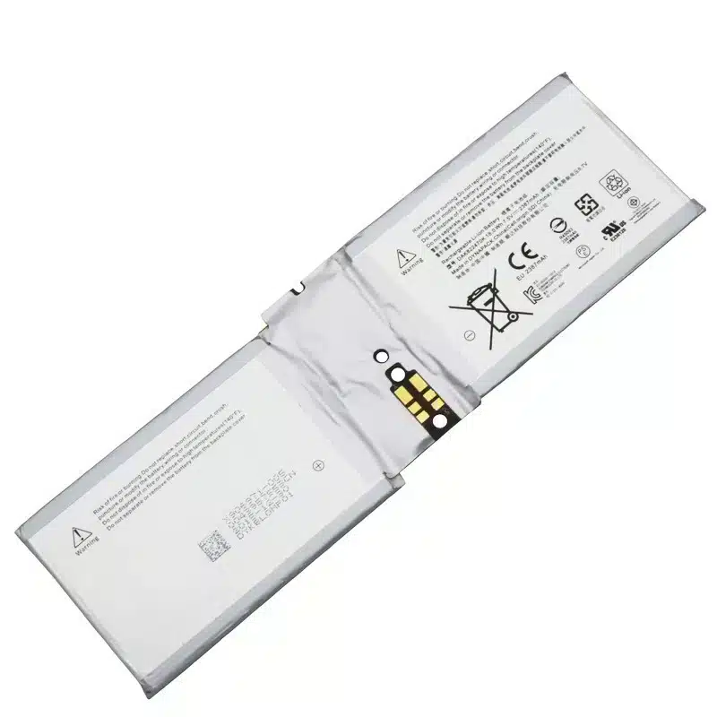 新品 マイクロソフト G3HTA020H バッテリー 長寿命