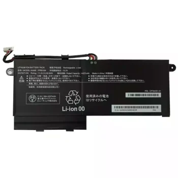 富士通 Fujitsu Lifebook TH77/E3 TH78/E3 WT1/E3 交換用内蔵バッテリー