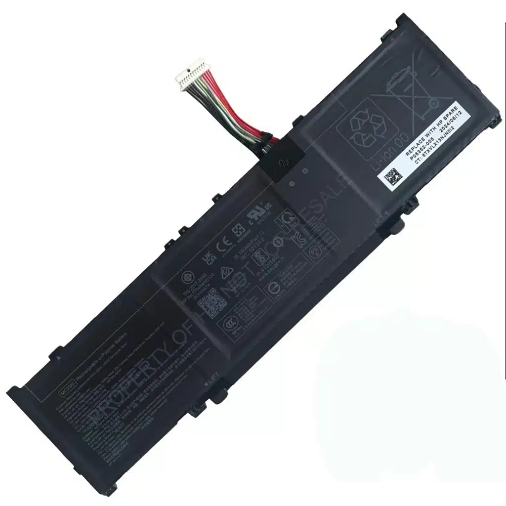 高品质 HP MC03XL P06351-001 P06352-005 バッテリーの通販