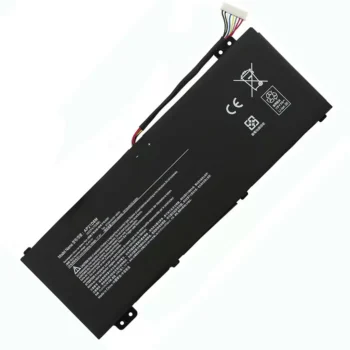 新品Acer Nitro 5 AN515-43 AN517-51 AN515-55 バッテリー互換長寿命