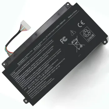 新品のToshiba PA5208U-1BRS バッテリー Toshiba Satellite L55W P55W 交換