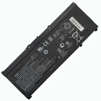 SR03XL バッテリー HP Pavilion Gaming 15-cx0000 対応内蔵