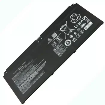 新品Acer Swift 16 AI SF16-51 SF16-51T バッテリー互換 AP23CBP バッテリー長寿命