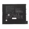 C31N2104 バッテリー Asus VivoBook 13 T3300K 電池交換
