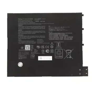 C31N2104 バッテリー Asus VivoBook 13 T3300K 電池交換