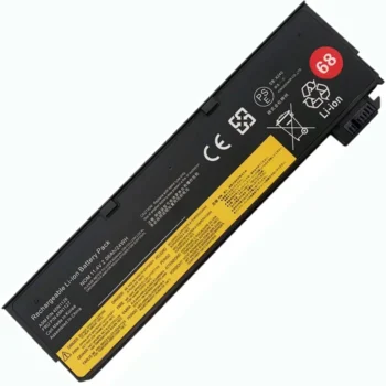 高品質のLenovo ThinkPad X240 X250 X260 X260 バッテリー交換