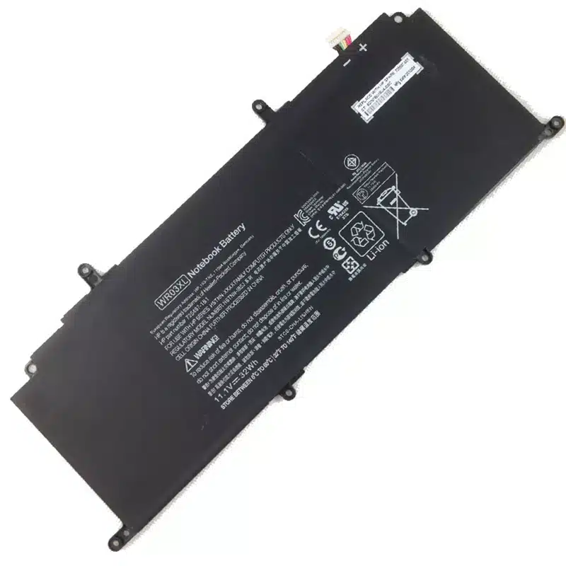 高品質のHP WR03XL WR03032XL バッテリー対応通販