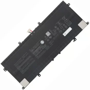 新品のAsus ZenBook Flip S UX371 UX371E UX371EA バッテリー互換