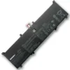 Asus ZenBook S UX391UA 交換用内蔵バッテリー C22N1720 C22PYJH