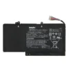 高品質のHP 767068-005 761230-005 60944-421 互換バッテリー
