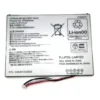 高品質のFujitsu ARROWS Tab FAR75A 交換用バッテリー CA54310-0034 FARBP101 FPCBP346 バッテリーの高性能で長持ち