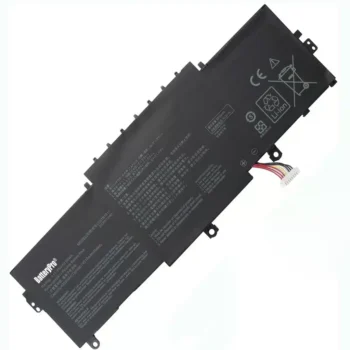 新品Asus C31N1811 バッテリー互換長寿命