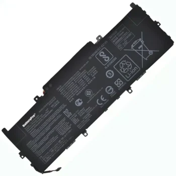新品Asus C41N1715 バッテリー交換長寿命