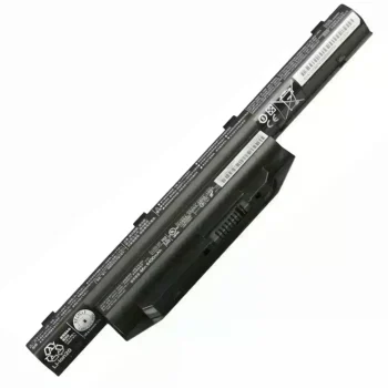 LifeBook E734 E734/K E734/H バッテリー 富士通増設電池