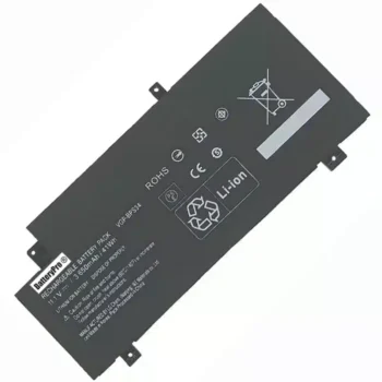 高品質 SONY VAIO Fit 15 SVF15A バッテリー