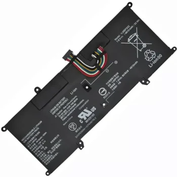 Sony Vaio S13 VJS131C11N VJS132C11N バッテリーの通販