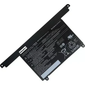 新品 富士通 FMV Lifebook UH77/B3 FMVU77B3BC FMVU77B3RG 交換用内蔵 バッテリー