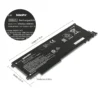 高品質 HP DN04XL バッテリー交換 通販
