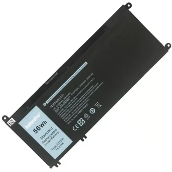 高品質 Dell Inspiron 15 7577 7586 バッテリー交換