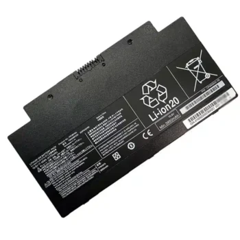 Fujitsu 富士通 LifeBook NH90/E2 NH77/E3 バッテリー内蔵交換用