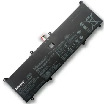 Asus ZenBook S UX391UA 交換用内蔵バッテリー C22N1720 C22PYJH