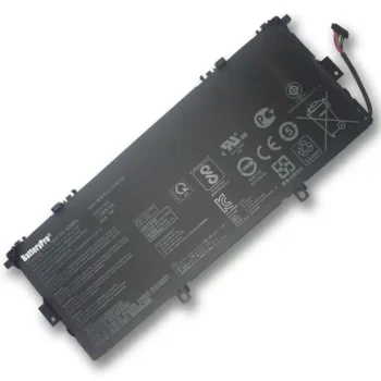 Asus ZenBook 13 UX331UAL U3100FAL 交換用内蔵バッテリー C31N1724