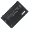 BatteryPro BT04XL BA06XL バッテリー HP EliteBook Folio 9470 9470M 9480M 対応電池