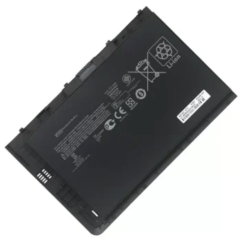 BatteryPro BT04XL BA06XL バッテリー HP EliteBook Folio 9470 9470M 9480M 対応電池