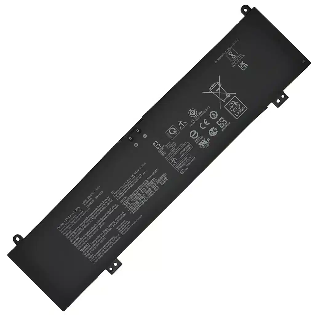 新品のAsus C41N2013 互換バッテリー激安販売