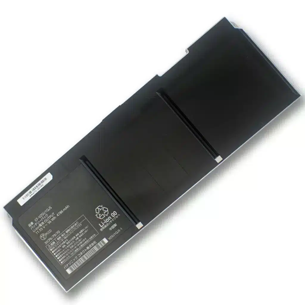 CF-VZSU1QJS パナソニック Panasonic Let's Note CF-FVシリーズ用バッテリー【送料無料】